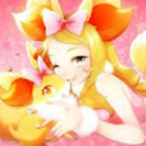 Meet your Posher, Jasmine